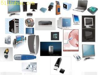 二手办公与石化设备选购指南