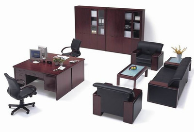 现代实木办公家具尺寸与石油化工设备 精准设计的重要性