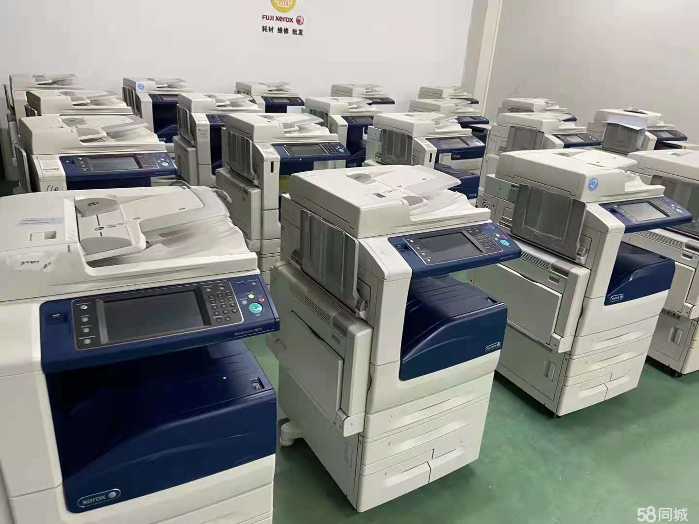 办公设备租赁 提升企业效能与灵活性的明智选择