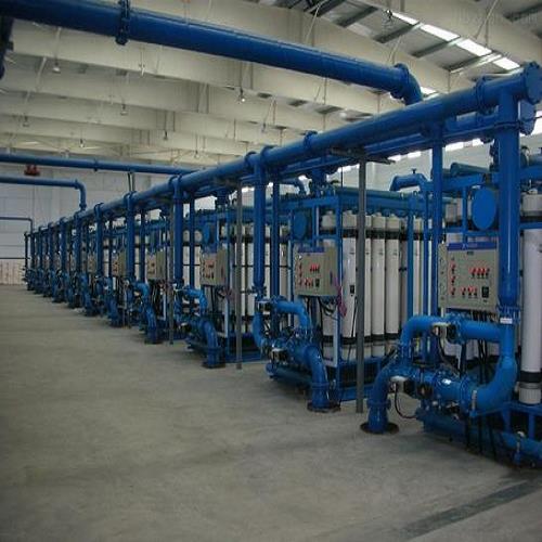 一体化生活污水处理设备 为海南岛打造清流，高清大图展现科技之美