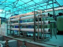 深圳水处理设备全解析 从反渗透纯水到员工饮用水解决方案