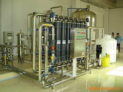 佛山市弘峻水处理设备 全方位生活饮用水处理解决方案产品列表