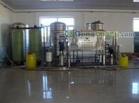 探寻优质纯净水设备 山东青州恒信水处理的实力解析