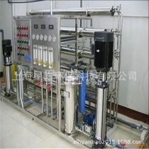 2020年水处理设备市场深度解析 聚焦反渗透技术与核心厂商