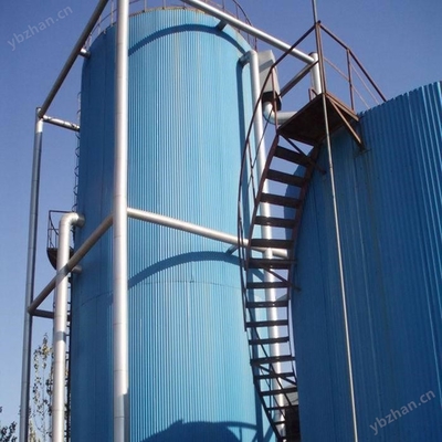 水处理设备 保障水质安全的关键技术与应用