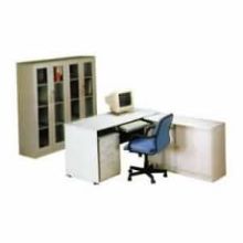 亚美特 QH-B231电脑桌(键盘文件柜)报价、图片与评测